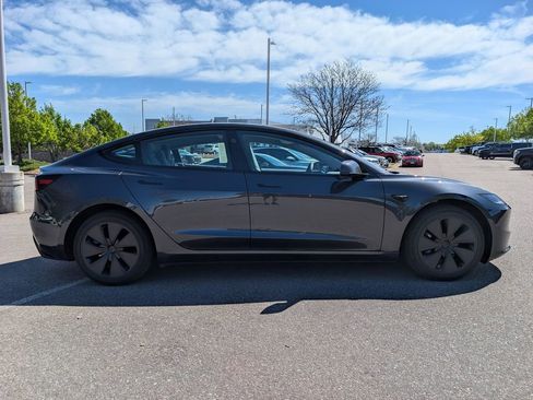 Used 2025 Tesla Model 3 Long Range RWD image 7