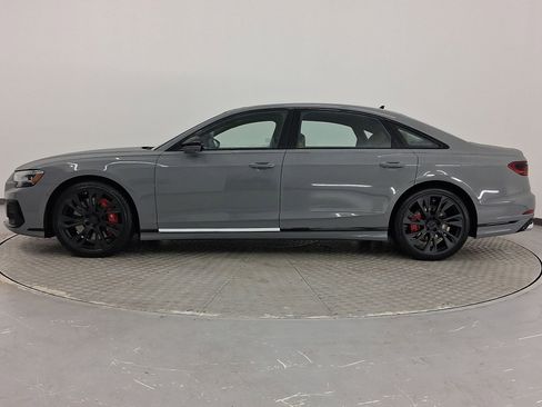 New 2026 Audi S8 quattro image 2