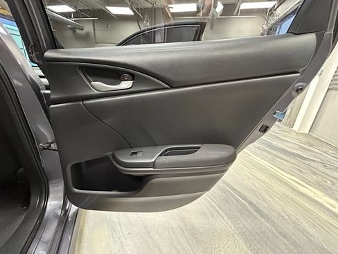 Used 2016 Honda Civic EX-T image 42