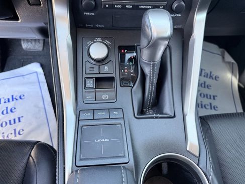 Used 2016 Lexus NX 200t FWD image 29