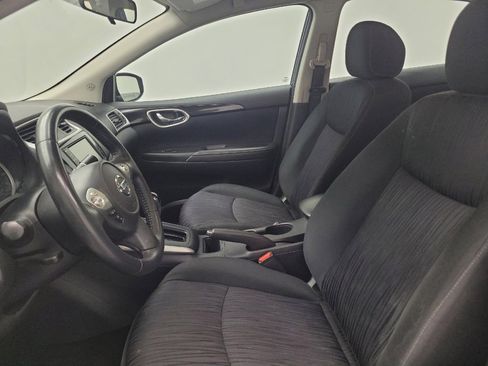 Used 2019 Nissan Sentra SV FWD image 17
