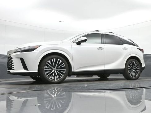 Used 2024 Lexus RX 350 Premium Plus w/ Convenience Package AWD/4WD image 16