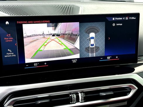 Certified 2023 BMW i4 eDrive35 w/ Premium Package image 15