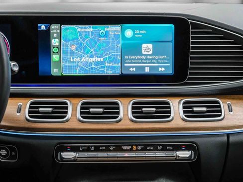 Used 2026 Mercedes-Benz GLE 450 GLE 450 image 14