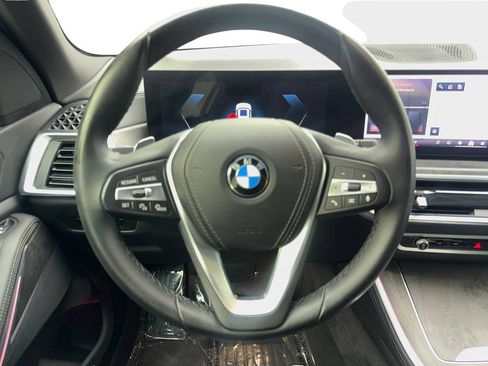 Used 2024 BMW X5 xDrive40i w/ Parking Assistance Package AWD/4WD image 57