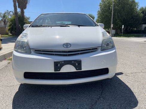 Used 2009 Toyota Prius FWD image 12