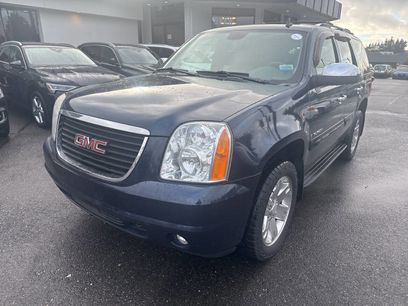 Used 2009 GMC Yukon SLT