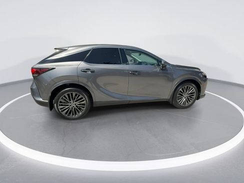 Used 2023 Lexus RX 350 AWD w/ Cold Area Package image 9