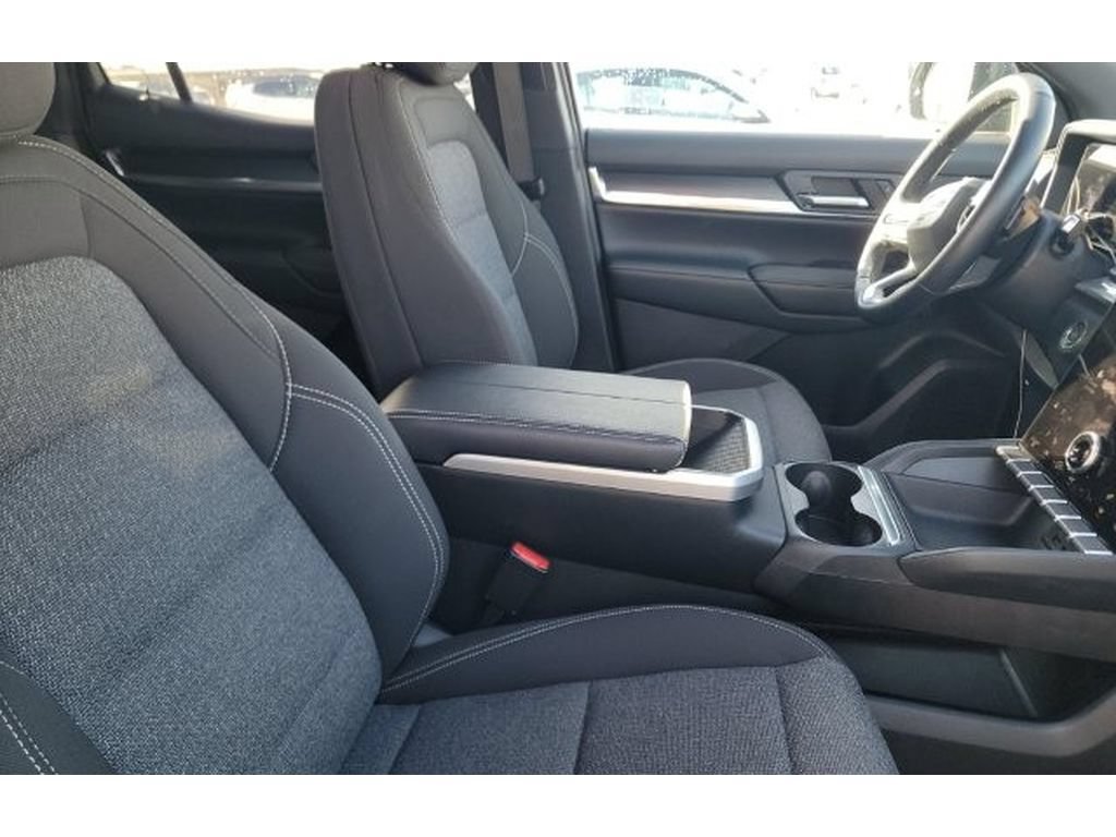 Used 2026 GMC Terrain Elevation AWD/4WD image 6