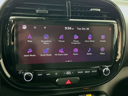 Certified 2023 Kia Soul GT-Line image 15