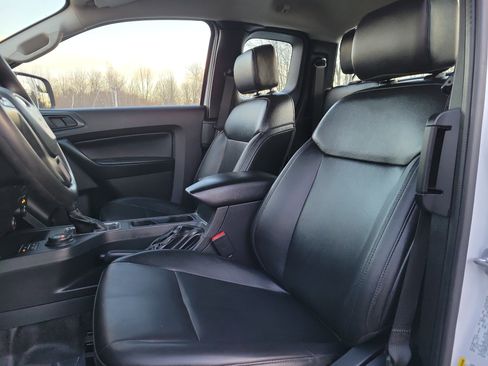 Used 2021 Ford Ranger XL image 14