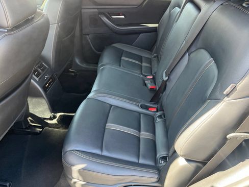 Certified 2025 MAZDA CX-90 3.3 Turbo w/ Select Package AWD/4WD image 14
