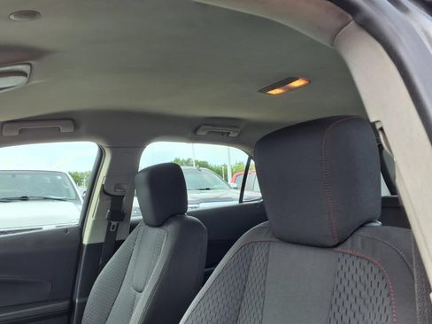 Used 2013 Chevrolet Equinox LS FWD image 18