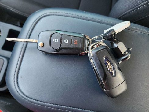 Used 2024 Ford Maverick XL FWD image 23