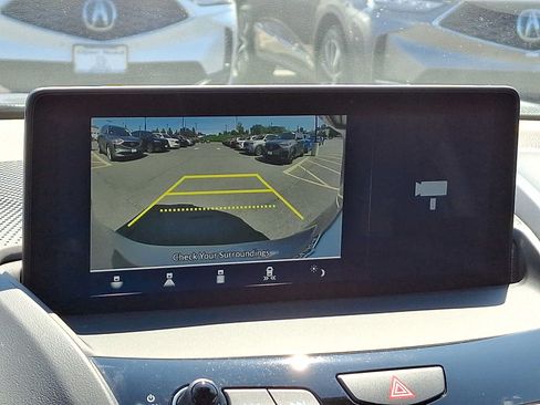 Used 2023 Acura RDX AWD image 18