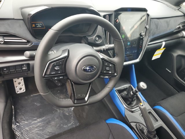 New 2026 Subaru WRX tS AWD/4WD image 18