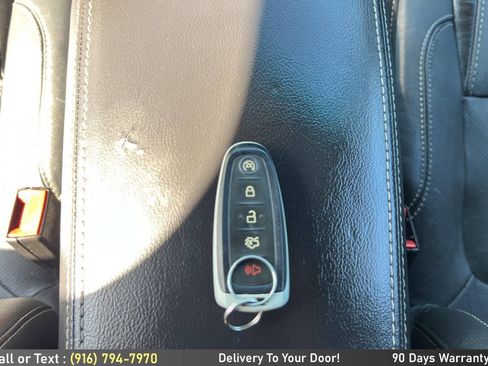 Used 2015 Ford Explorer Sport w/ Equipment Group 401A AWD/4WD image 19