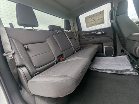 New 2026 GMC Sierra 1500 Elevation image 14