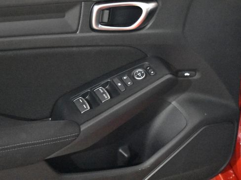 New 2026 Honda Civic LX image 14