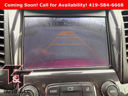 Used 2014 Chevrolet Impala LTZ image 11