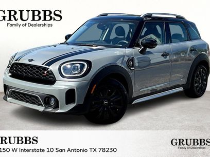 Used 2023 MINI Cooper Countryman S