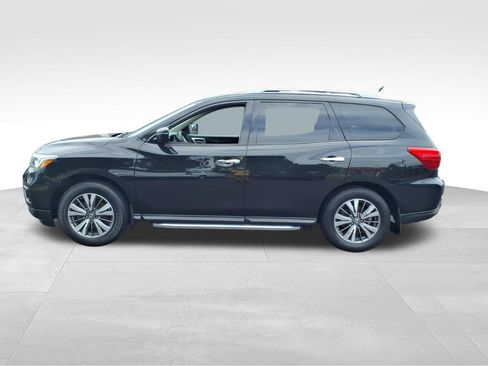 Used 2018 Nissan Pathfinder SV FWD image 23