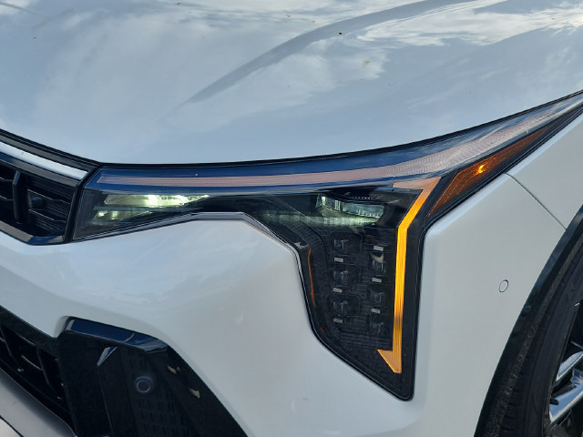 New 2026 Kia K4 GT-Line Turbo FWD image 32
