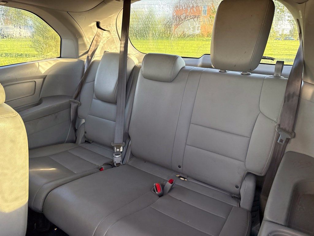 Used 2014 Honda Odyssey EX-L image 13