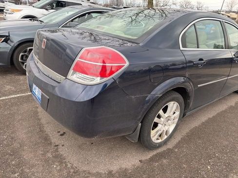 Used 2008 Saturn Aura XE w/ Premium Trim Package image 4