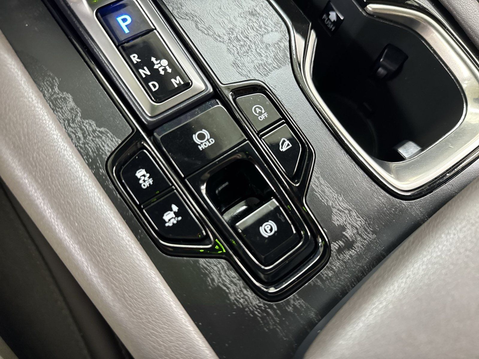 Used 2024 Lexus RX 350 AWD w/ Convenience Package image 45