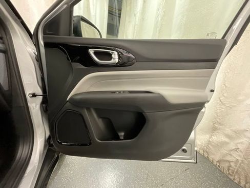 New 2026 Jeep Compass Limited AWD/4WD image 22