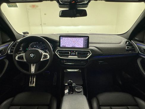 Used 2023 BMW X3 xDrive30i w/ M Sport Package image 17