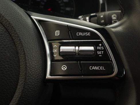 Used 2023 Kia Seltos S w/ Navigation Package FWD image 13