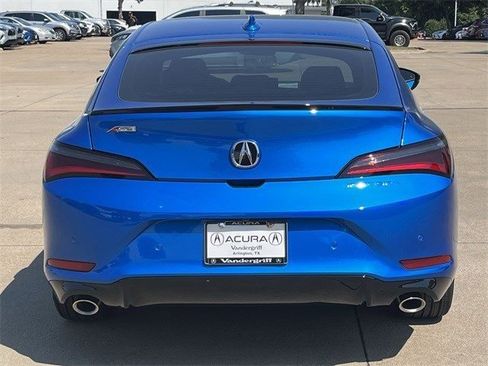 Used 2026 Acura Integra A-Spec image 5