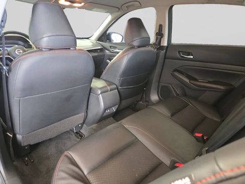 Used 2023 Nissan Altima 2.5 SR FWD image 26