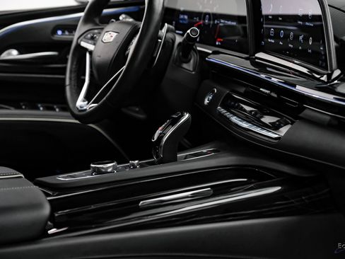 Used 2023 Cadillac Escalade V image 53