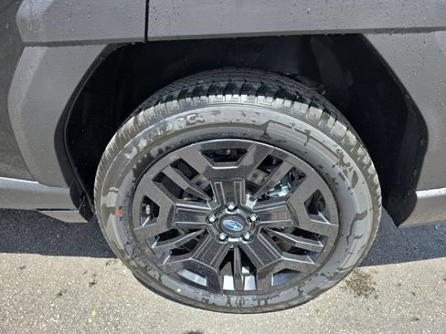 New 2026 Subaru Outback Limited XT AWD/4WD image 25