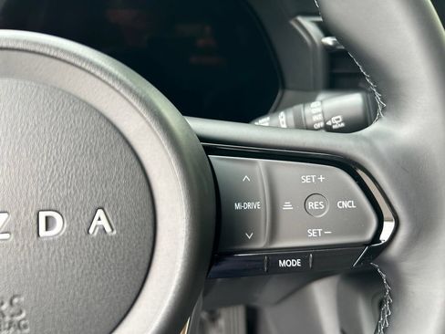 New 2026 MAZDA CX-5 Preferred AWD/4WD image 19