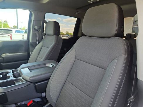 Used 2024 Chevrolet Silverado 1500 W/T w/ Police Pursuit Package AWD/4WD image 6