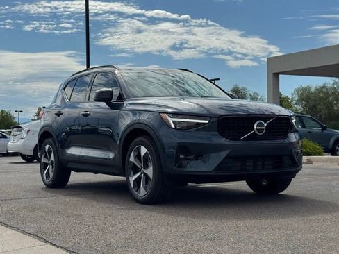 New 2026 Volvo XC40 B4 Plus w/ Protection Package image 1