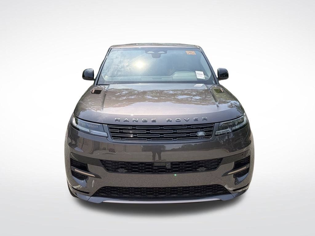New 2026 Land Rover Range Rover Sport Dynamic SE AWD/4WD image 2