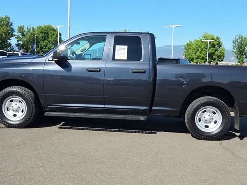 Used 2019 RAM 1500 Tradesman w/ Popular Equipment Group AWD/4WD image 5