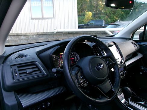 Used 2022 Subaru Ascent Onyx Edition image 7