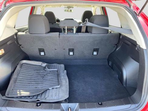 Used 2023 Subaru Crosstrek 2.0i image 5