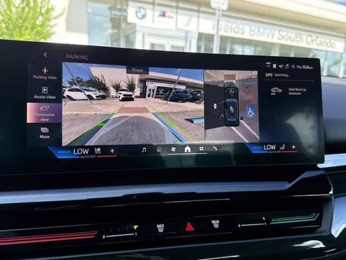 Used 2025 BMW 530i RWD image 25