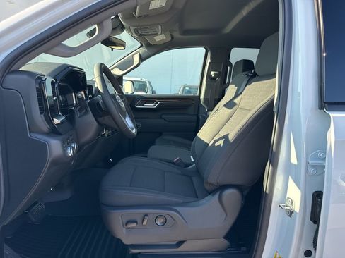 New 2026 GMC Sierra 1500 Elevation AWD/4WD image 17
