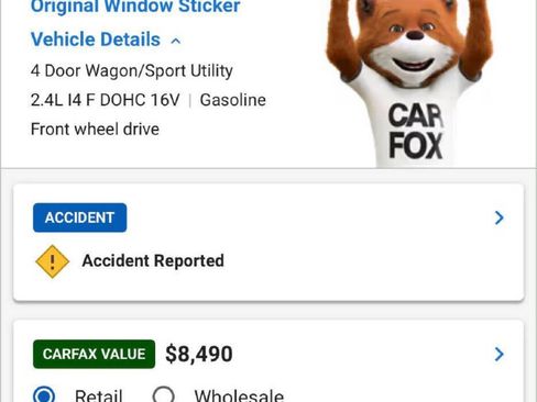 Used 2016 Kia Sorento L FWD image 16