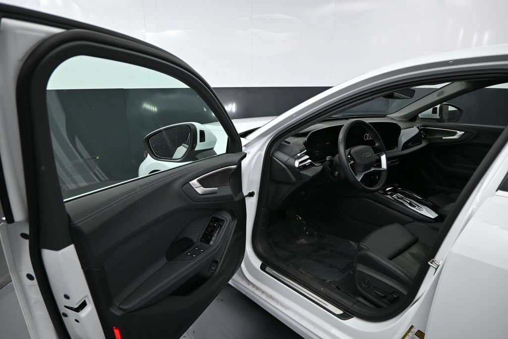Used 2025 Audi A5 Premium Plus AWD/4WD image 5