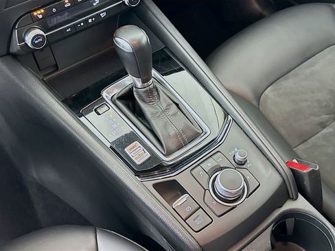 Used 2020 MAZDA CX-5 Touring image 16