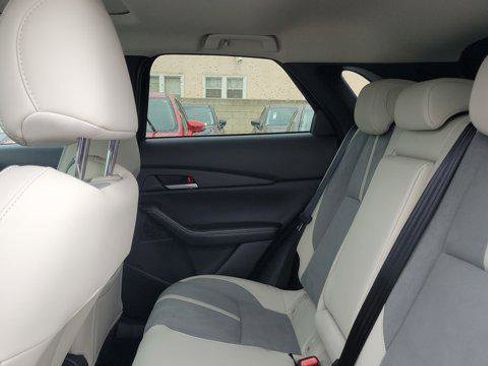 New 2026 MAZDA CX-30 2.5 Turbo w/ Premium Package image 13